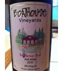 Boathouse Red Wine 2010